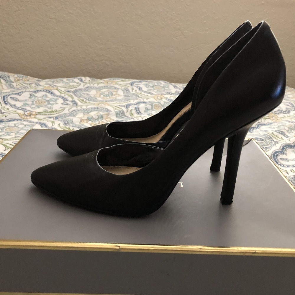 BCBG Heels - 9